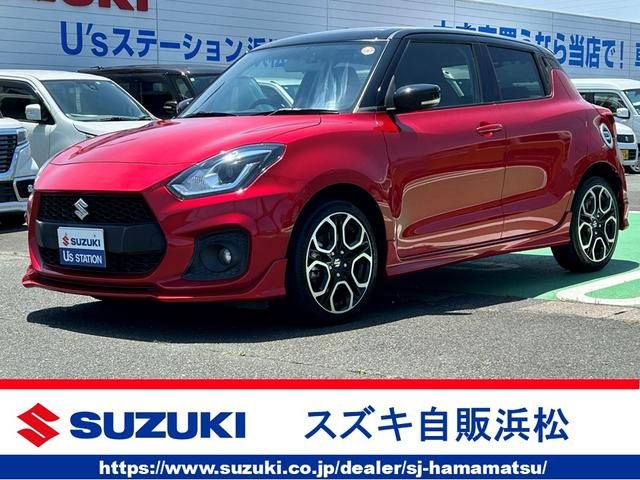 スイフト　２型　ターボ車　６速ミッション　ＣＤステ
