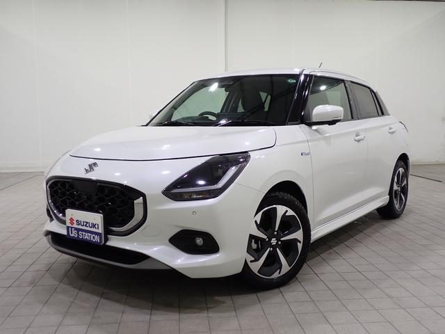 スイフト　ＨＹＢＲＩＤ　ＭＺ