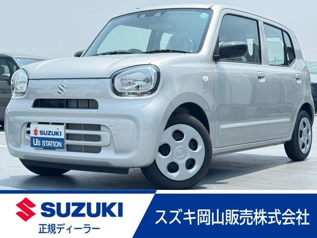 アルト　Ｌ　２型