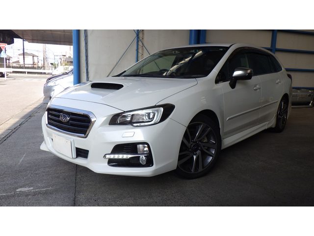 レヴォーグ　１．６ＧＴ－Ｓ　アイサイト