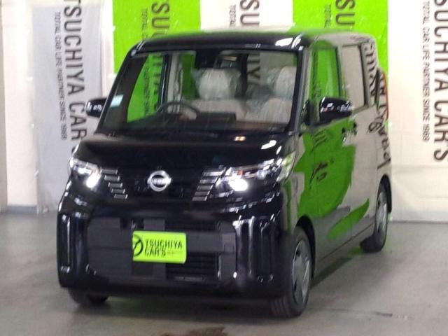 ルークス　Ｘ