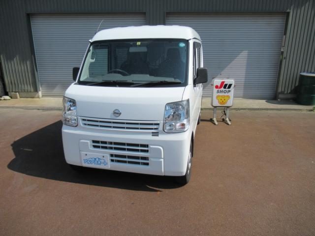 ＮＶ１００クリッパー　４ＷＤ　ＤＸ　ＨＲ