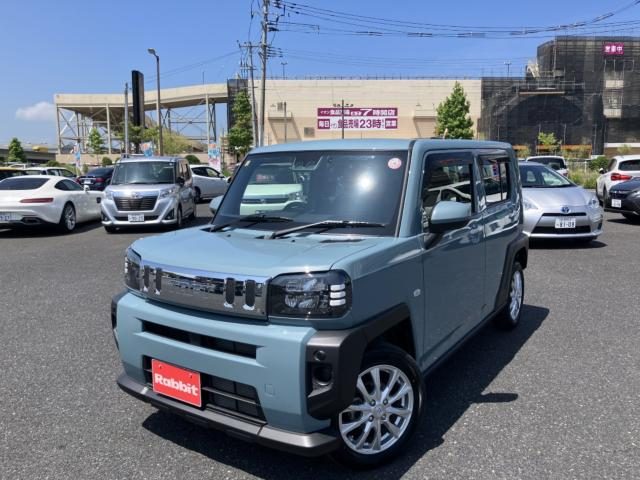 タフト　Ｘ
