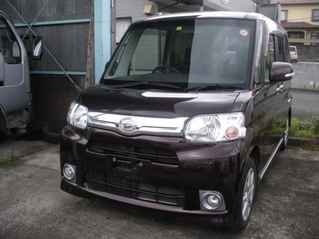 タント　Ｇ