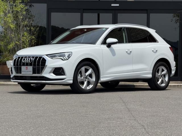 Ｑ３　３５　ＴＦＳＩ　アドバンスド
