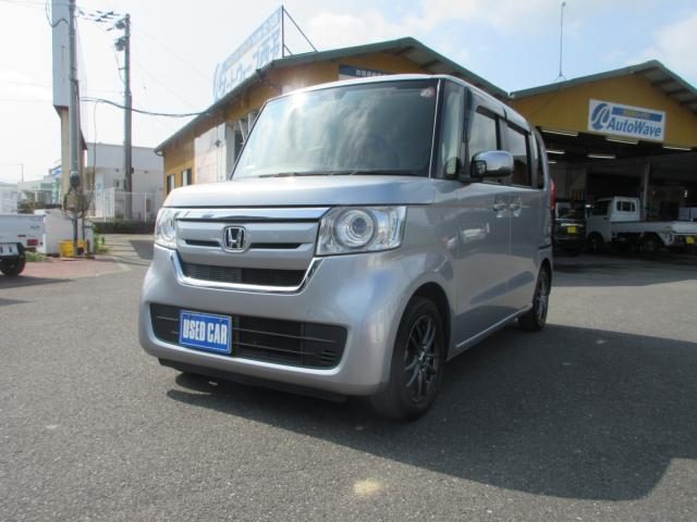 Ｎ　ＢＯＸ　Ｇ　ホンダセンシング