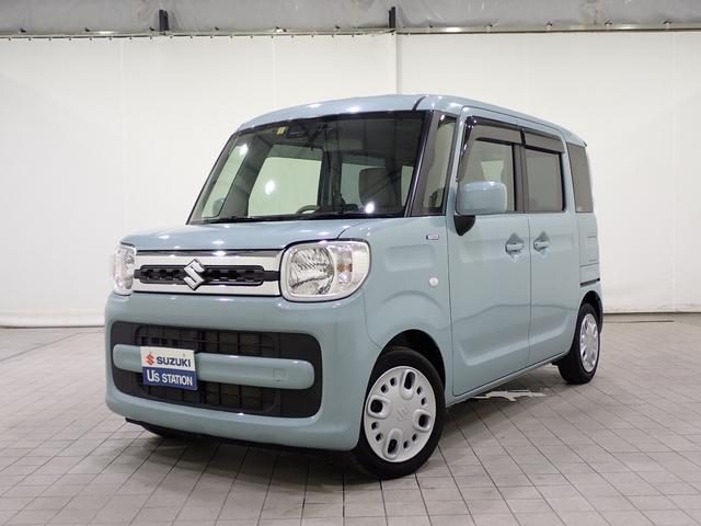 スペーシア　ＨＹＢＲＩＤ　Ｘ　（ＭＫ５３Ｓ）