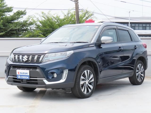 エスクード　４ＷＤ　１．５　３型