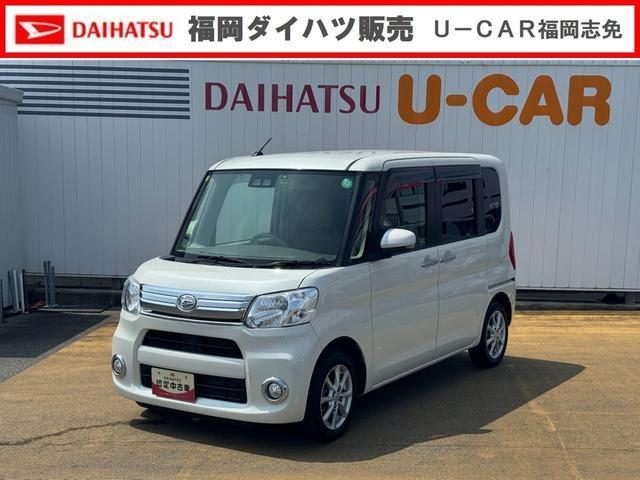 タント　Ｇ　ＳＡ３
