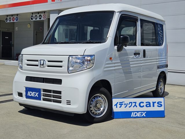 Ｎ－ＶＡＮ　Ｇ