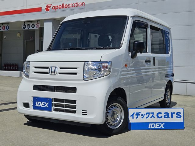Ｎ－ＶＡＮ　Ｇ