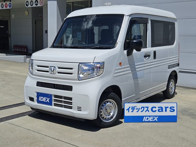 Ｎ－ＶＡＮ　Ｇ