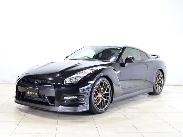 ＧＴ－Ｒ　プレミアムエディション