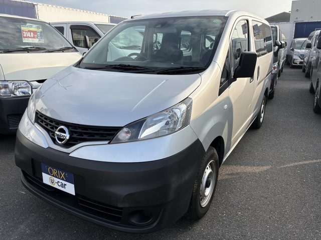 ＮＶ２００バネットバン　ＤＸ