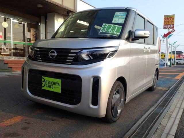 ルークス　Ｘ