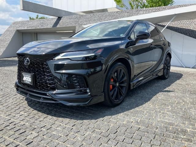 ＲＸ５００ｈ　ＲＸ５００ｈ　Ｆスポーツパフォーマンス