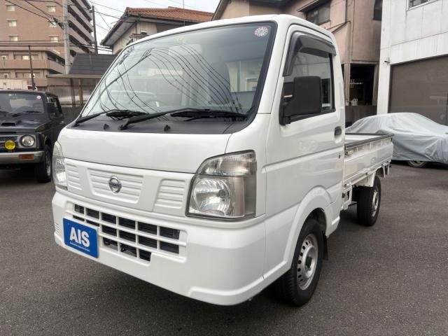 ＮＴ１００クリッパー　ＤＸ