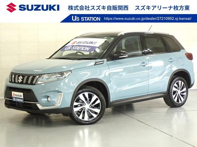 エスクード　４ＷＤ　１．５　３型　フルタイム４ＷＤ　フロア６