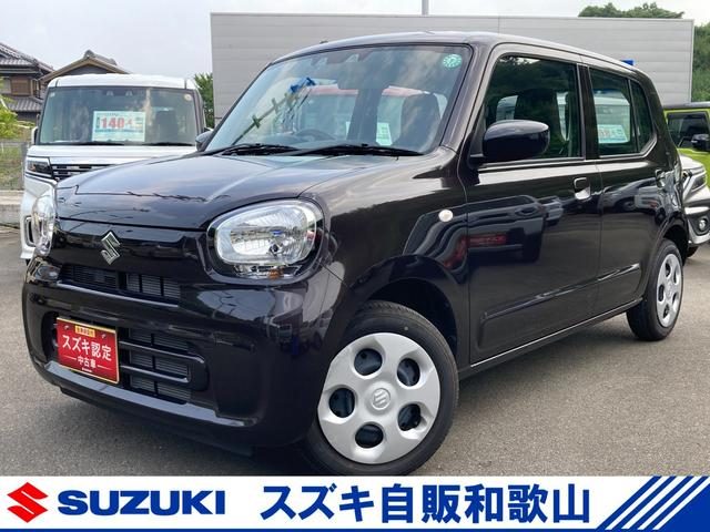 アルト　Ｌ　２型　　　前後衝突軽減ブレーキ　キー