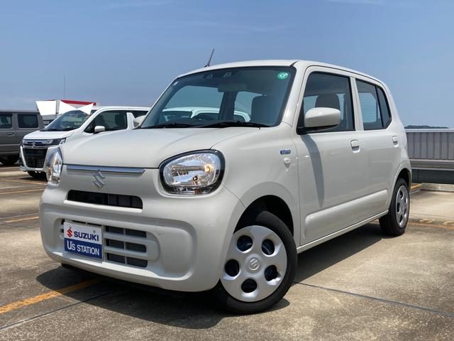 アルト　ＨＹＢＲＩＤ　Ｓ２型　ＦＦ　ＣＶＴ　バッ