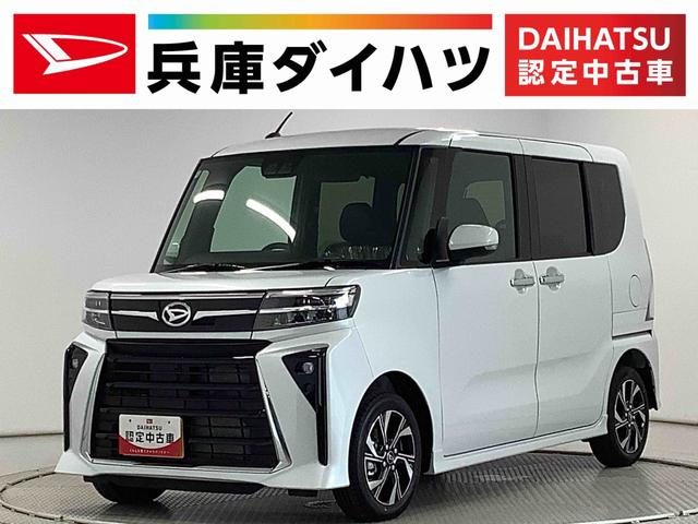タント　カスタム　カスタムＸ　９インチディスプレイオーディ
