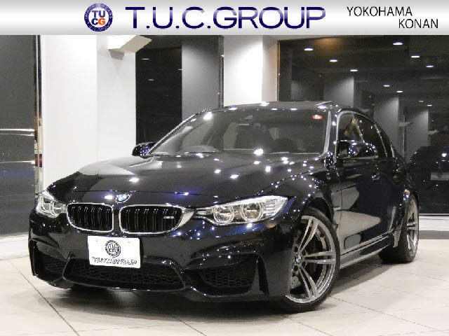 Ｍ３　セダン　Ｍ　ＤＣＴ