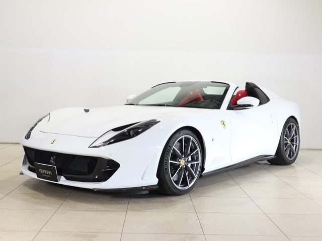 ８１２ＧＴＳ　Ｆ１　ＤＣＴ