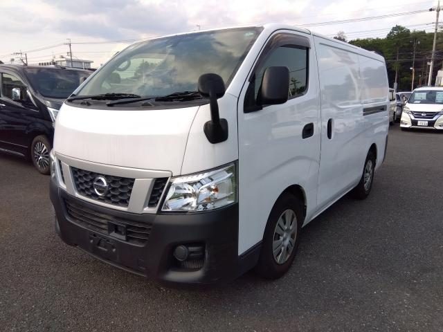 ＮＶ３５０キャラバン　