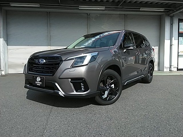 フォレスター　ＳＰＯＲＴ