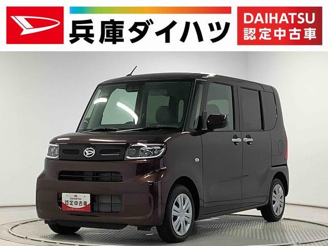 タント　Ｘ