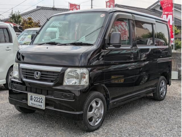 バモス　Ｍ　ＴＢ