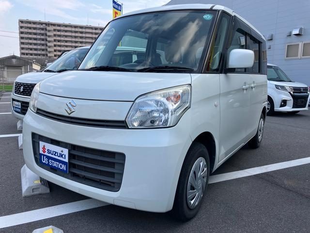 スペーシア　Ｇ　ＭＫ３２型