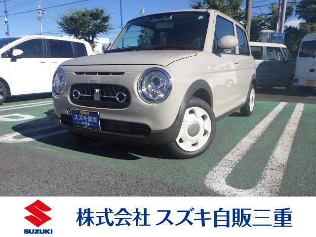 アルト　ラパン　ＬＣ　ＬＣ　Ｌ　５型