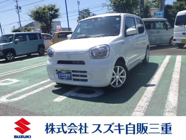 アルト　ＨＹＢＲＩＤ　Ｘ　２型