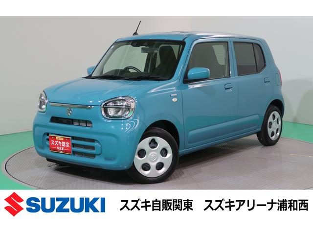 アルト　ＨＹＢＲＩＤ　Ｓ　２型　ＬＥＤヘッドラン