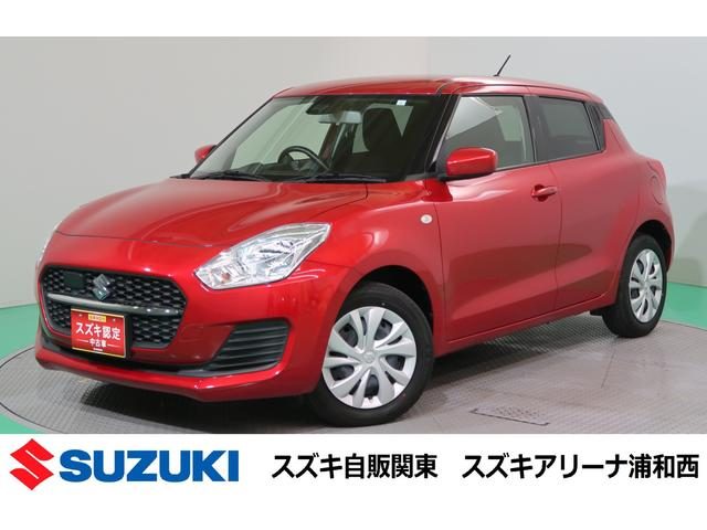 スイフト　ＸＧ　３型　アダプティブクルーズコントロ