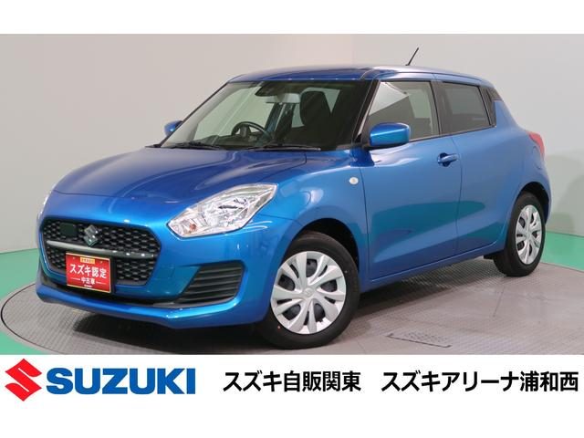 スイフト　ＸＧ　３型　オーディオレス