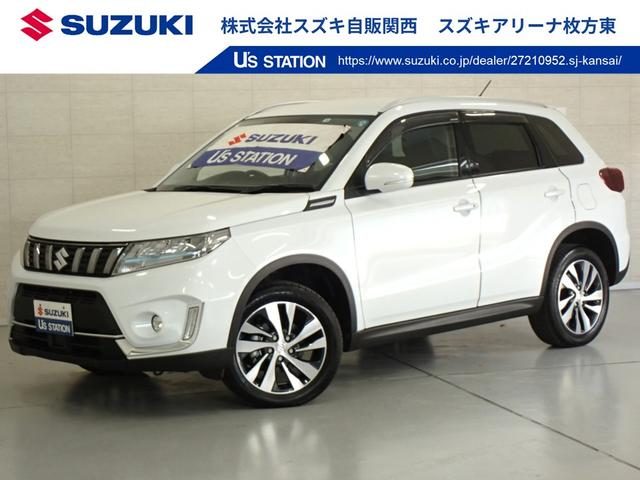 エスクード　４ＷＤ　１．５　３型　フルタイム４ＷＤ　フロア６