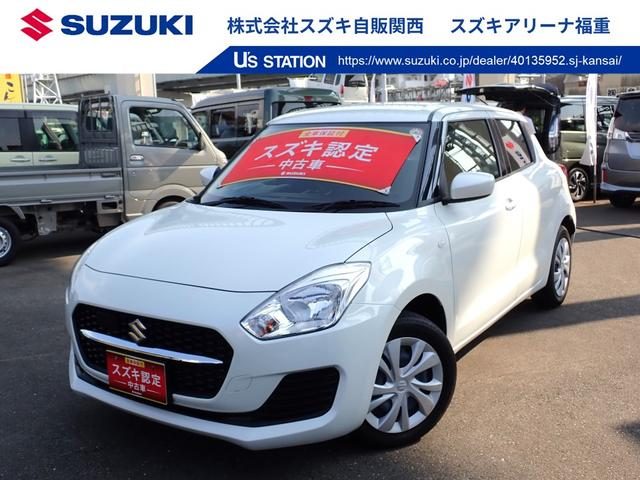 スイフト　ＸＧ　３型　セーフティサポート　車線逸脱