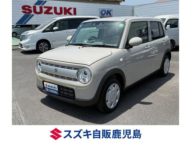 アルト　ラパン　ＬＣ　Ｌ