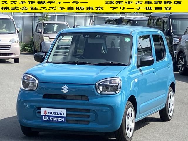 アルト　Ｌ　２型　ディスプレイオーディオ　ＬＥＤ