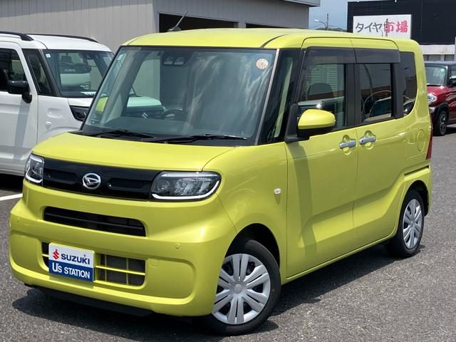タント　Ｘ　ナビ　バックカメラ　ＥＴＣ　冷やし中
