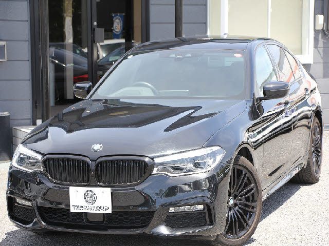 ５シリーズ　セダン　５３０ｉ　ＥＤ　ミッションインポッシブル