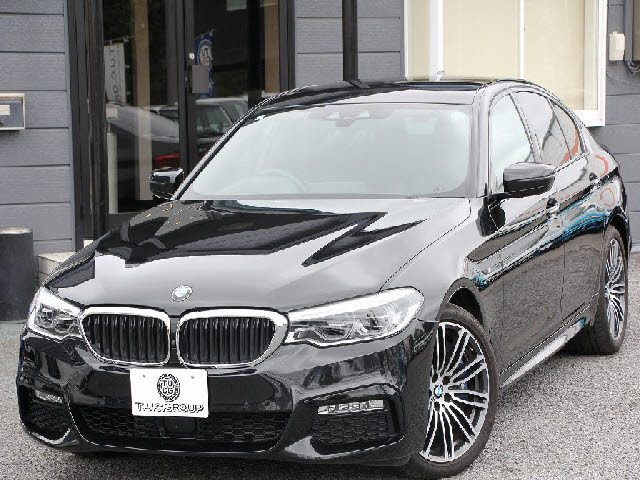 ５シリーズ　セダン　５４０ｉ　ｘＤｒｉｖｅ　Ｍスポーツ