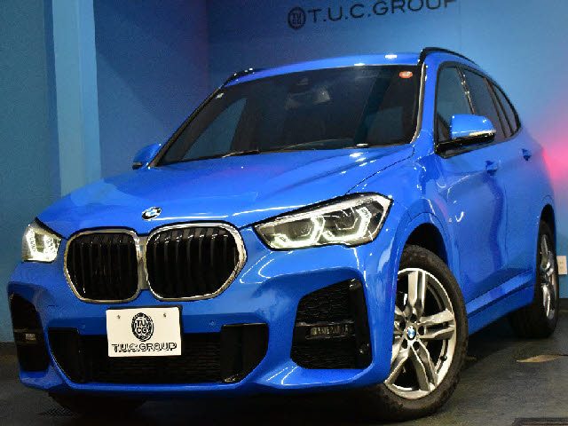 Ｘ１　ｘＤｒｉｖｅ１８ｄ　Ｍスポーツ
