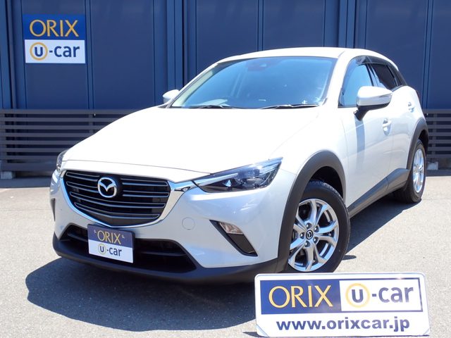 ＣＸ－３　ＸＤ