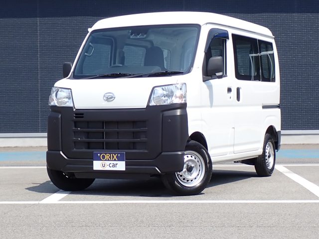 ハイゼットカーゴ　スペシャル