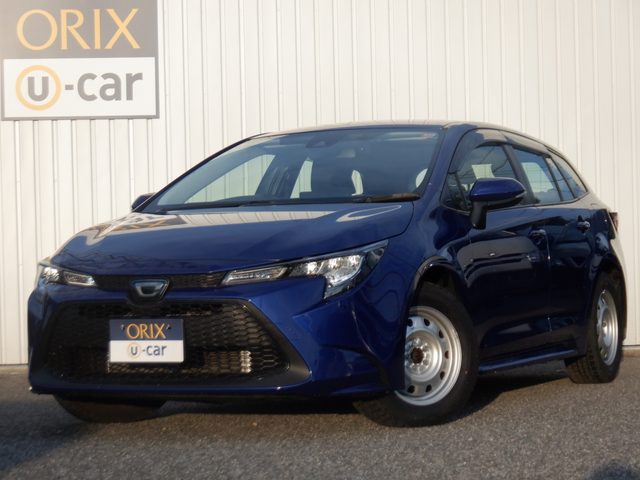 カローラ　ツーリング　Ｇ－Ｘ