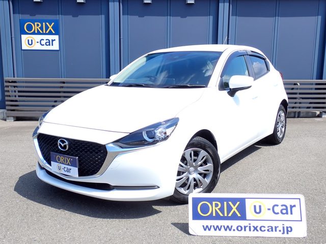 ＭＡＺＤＡ２　１５Ｃ