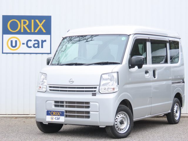 ＮＶ１００クリッパー　ＤＸ